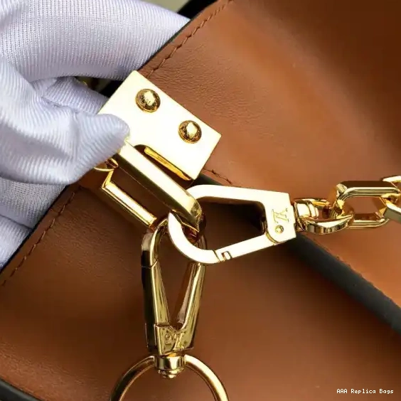 Aaa replica bags Show） Louis Vuitton MM（2019 Dauphine Spring 0508